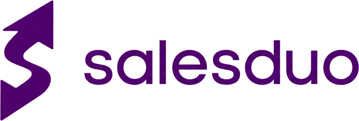 SalesDuo
